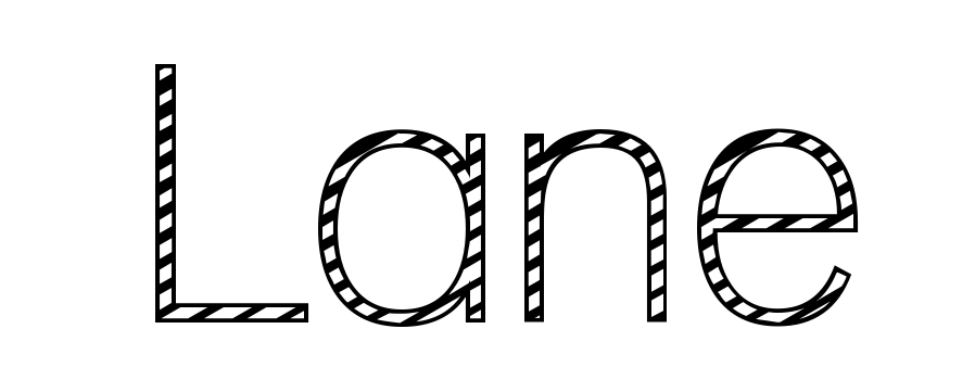 Lane